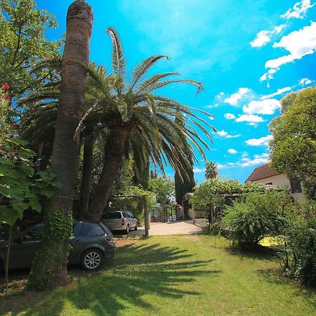 Guest House Saga Herceg Novi Dış mekan fotoğraf