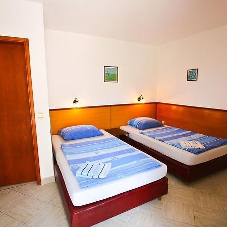 Guest House Saga Herceg Novi Dış mekan fotoğraf