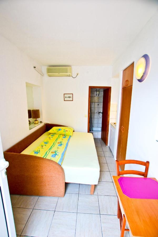 Guest House Saga Herceg Novi Dış mekan fotoğraf