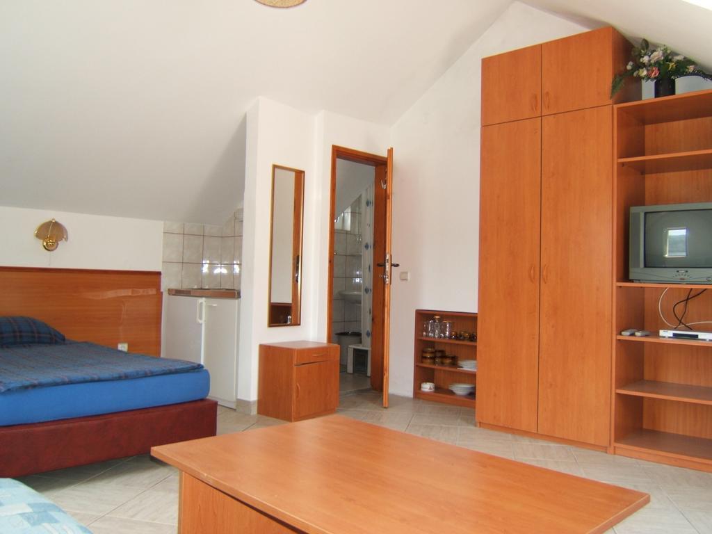 Guest House Saga Herceg Novi Oda fotoğraf