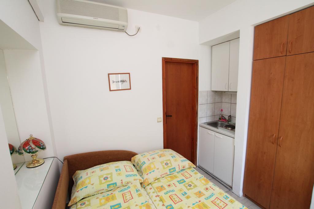 Guest House Saga Herceg Novi Oda fotoğraf