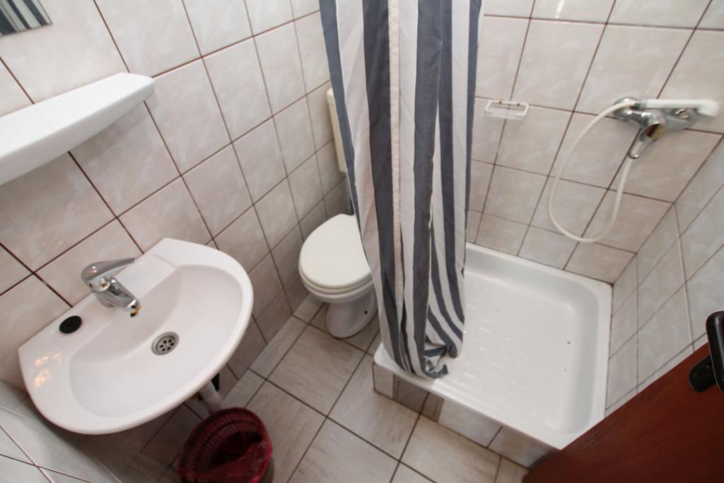 Guest House Saga Herceg Novi Oda fotoğraf