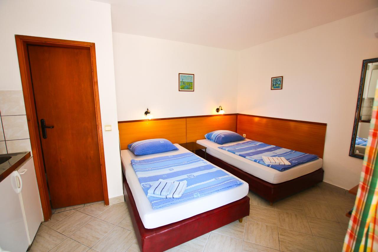 Guest House Saga Herceg Novi Dış mekan fotoğraf
