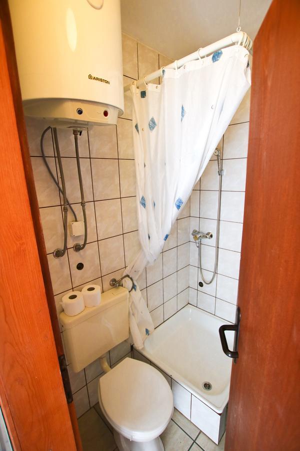 Guest House Saga Herceg Novi Dış mekan fotoğraf