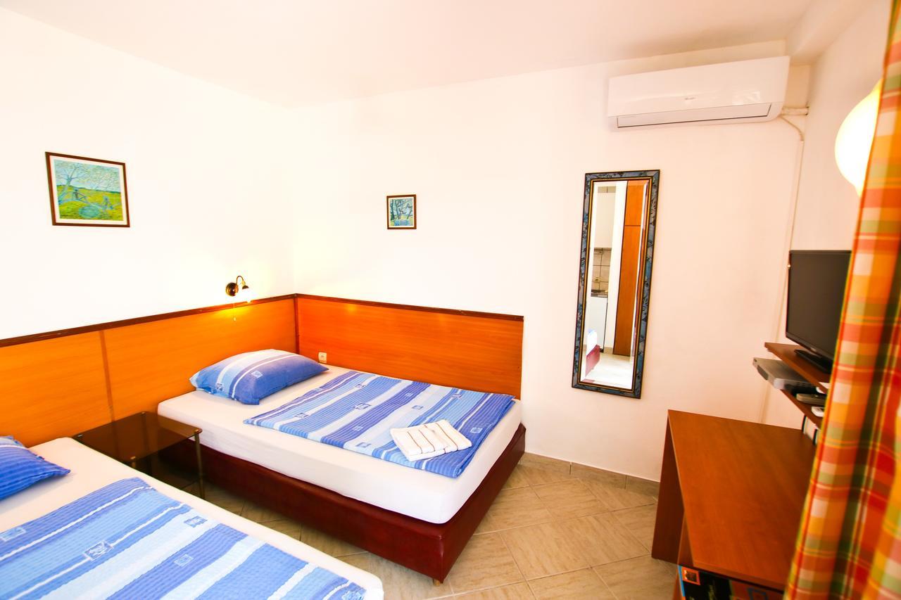 Guest House Saga Herceg Novi Dış mekan fotoğraf