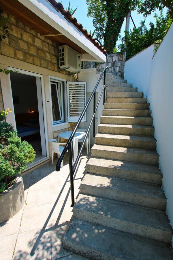 Guest House Saga Herceg Novi Dış mekan fotoğraf