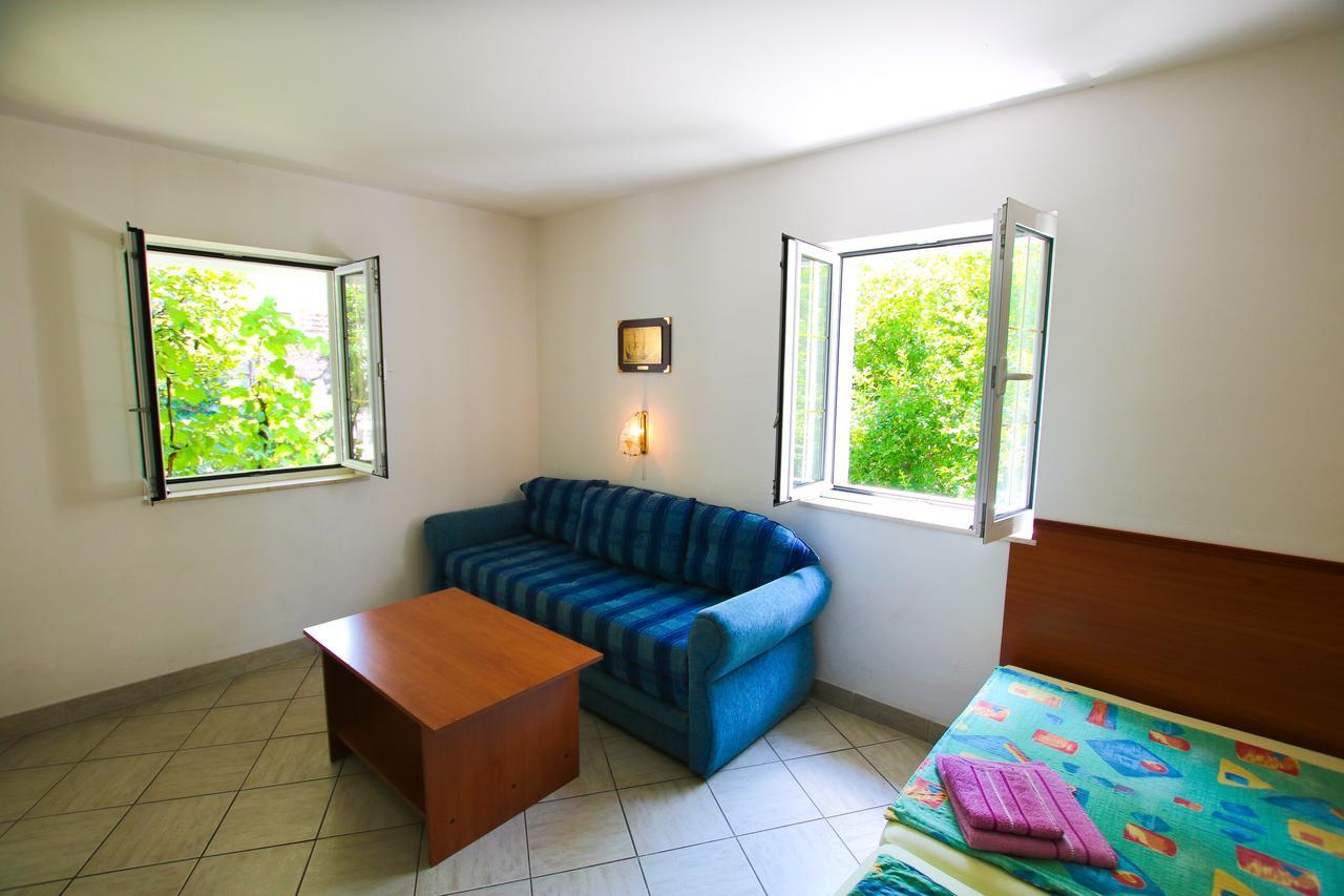 Guest House Saga Herceg Novi Dış mekan fotoğraf