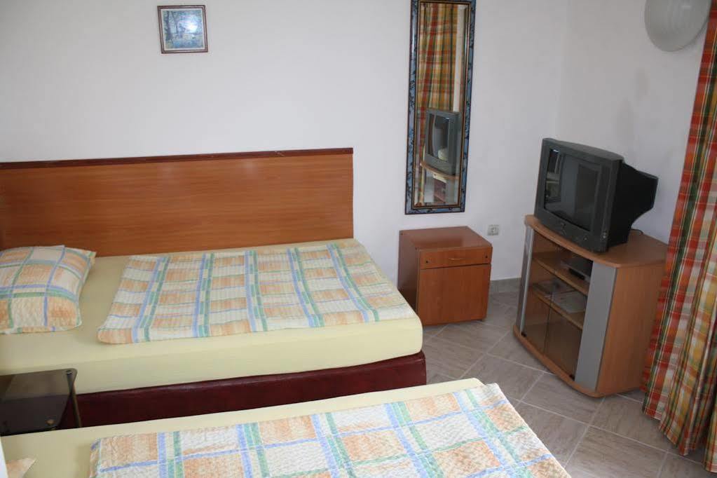 Guest House Saga Herceg Novi Dış mekan fotoğraf