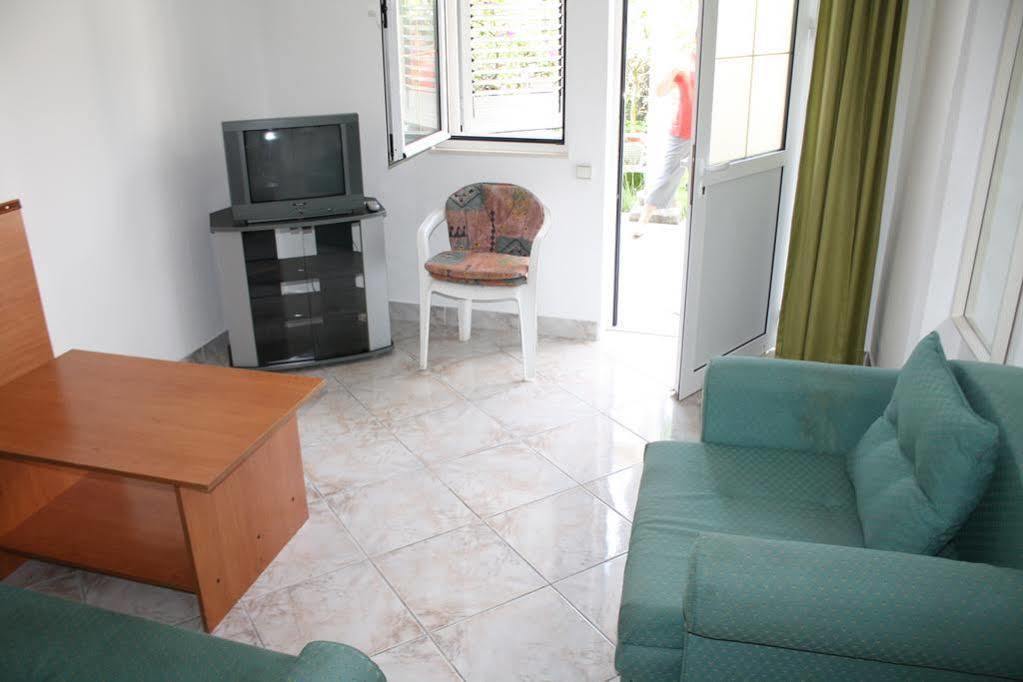 Guest House Saga Herceg Novi Dış mekan fotoğraf