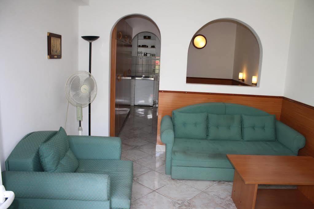 Guest House Saga Herceg Novi Dış mekan fotoğraf