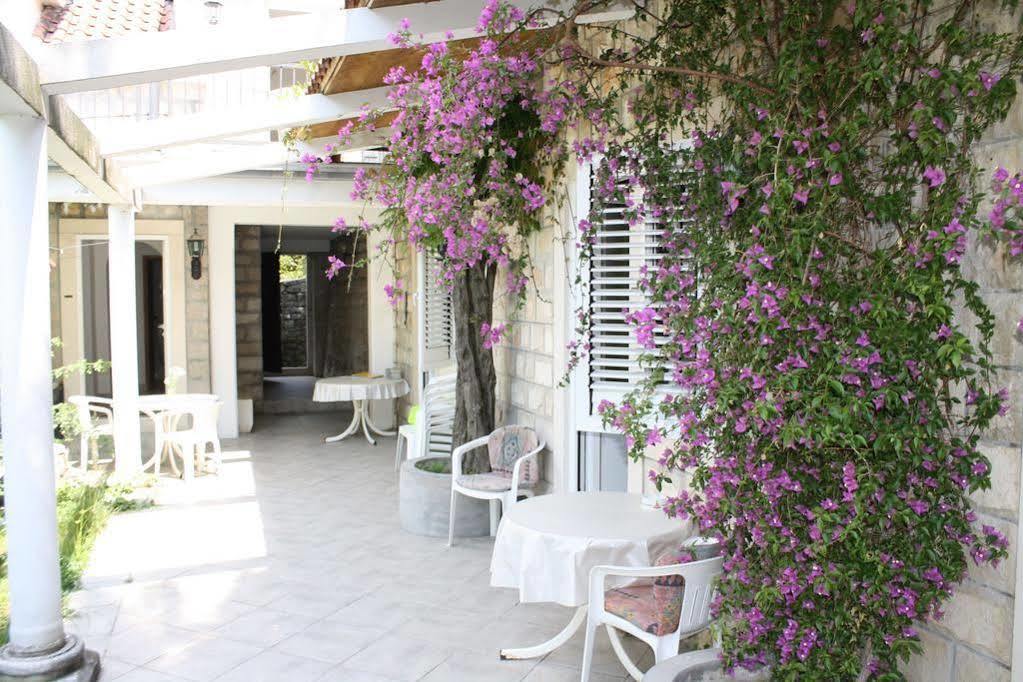 Guest House Saga Herceg Novi Dış mekan fotoğraf